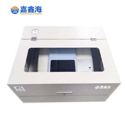 傅里叶红外光谱仪智能电子防潮箱 温湿度管理记录功能 智能LED显示图2