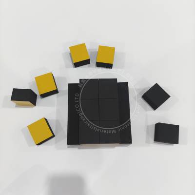 EPDM泡绵 电子厂防尘泡绵 绝缘垫 密封条图1