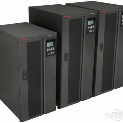 UPS不间断电源120KVA/96kw山特电子科技