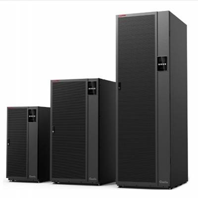 UPS不间断电源120KVA/96kw山特电子科技图2