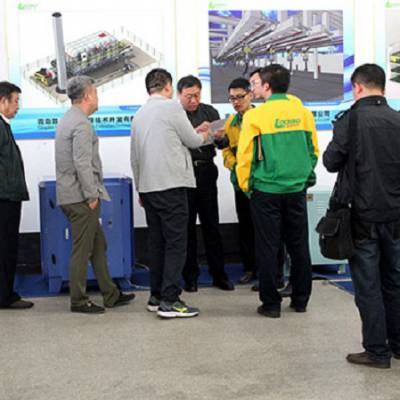 路博环保自产仪器LB-2020B便携式智能电子皂膜流量计图3