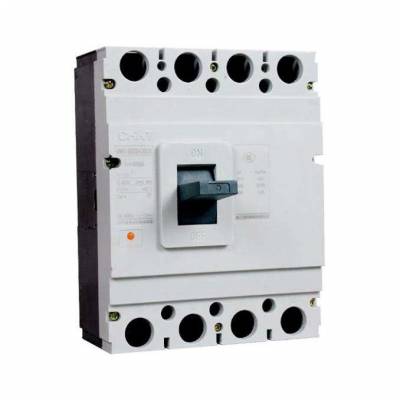 永兴电气电子式BM30 BM3智能塑料外壳式漏电断路器图2