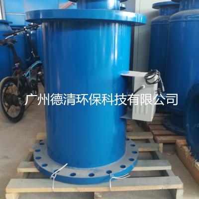 广西智能电子水处理仪样本图3