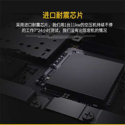 数显压力开关控制器数字电子真空智能电接点压力表泵负压气压消防图2