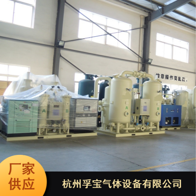 批量供应陕西智能型无热干燥器 5立方电子行业无热干燥器图3