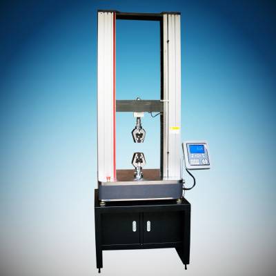 ***智能型电子拉力试验机 胶粘带拉力试验机 编织袋拉力机-摩信***图2