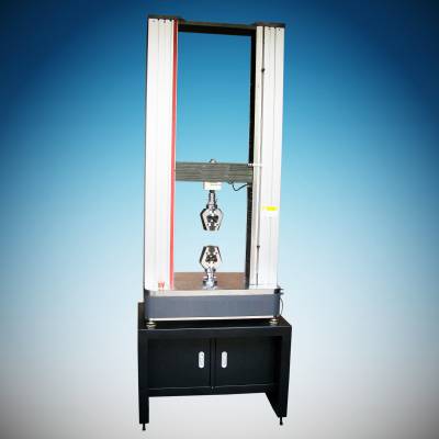 ***智能型电子拉力试验机 胶粘带拉力试验机 编织袋拉力机-摩信***图3