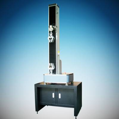 ***智能型电子拉力试验机 胶粘带拉力试验机 编织袋拉力机-摩信***图1