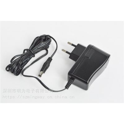 12V电子开关电源适配器_全桥式电源适配器符合能效标准图1