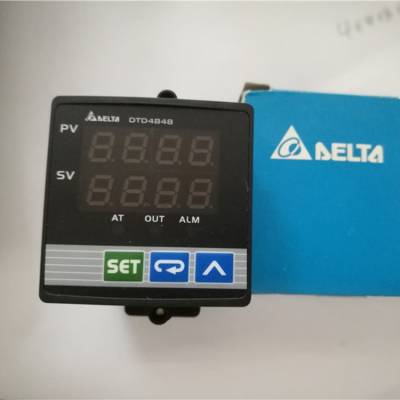台达温控器DTA4848V0 智能电子数显温度控制仪表