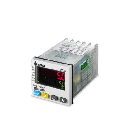 台达温控器DTA4848V0 智能电子数显温度控制仪表图2