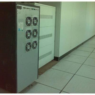 山特UPS不间断电源3G3-300KS 山特电子UPS不间断电源 300KVA/270KW不断电图2