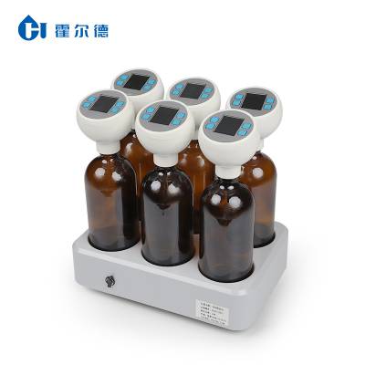BOD分析仪器 HED-BOD 霍尔德电子便携式BOD分析仪器 安卓智能图1