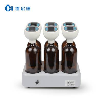 BOD分析仪器 HED-BOD 霍尔德电子便携式BOD分析仪器 安卓智能图2