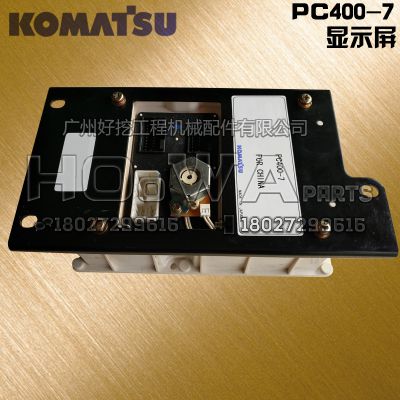KOMATSU/小松PC400-7挖掘机配件小松400-7显示屏小松400-7电子屏图2