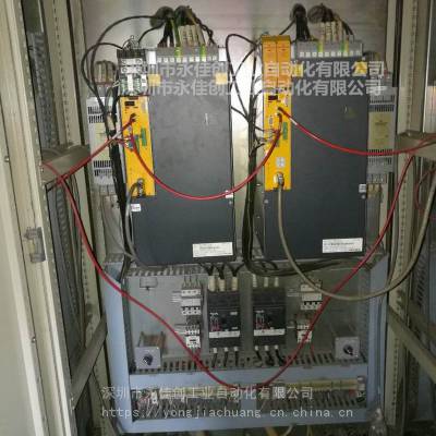 深圳.BAUMULLER鲍米勒电源板.线路板.电子板BET4574输出电压不足维修