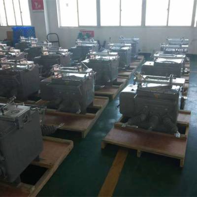 FZW20-12高压真空分界开关，电子看门狗图2