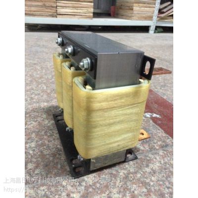 CXL-540A/1% 晨昌三相电抗器 抑制变频器输出谐波对对边电子设备的干扰图3