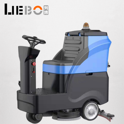 上海列博 手动液压电子秤搬运车 抱夹式电动叉车 1吨电动三轮叉车图2