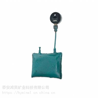 YZ电子油压枕显示直观-矿用电子油压枕平衡状态读数图3