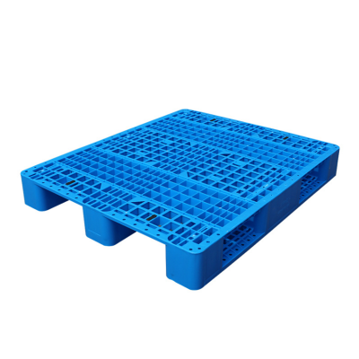 东莞塑料托盘电子厂内周转托盘川字网格图1