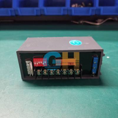 执行器控制模块 电子式电动执行器控制板 3810智能控制器图3