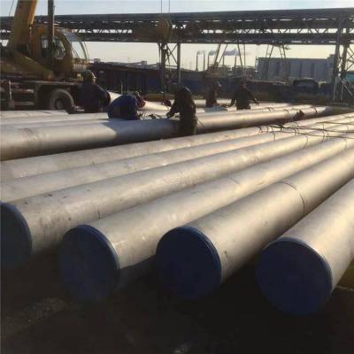 电子工业用管304SS不锈钢管 304SS无缝管厂家图1