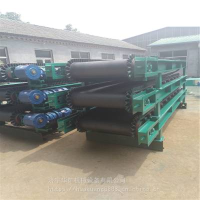 矿用防爆电子皮带秤 误差小 感应灵敏 ISC型矿用防爆电子皮带秤图3