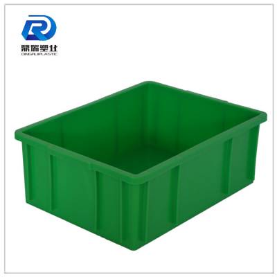 ***运输周转箱 服装快递塑料塑料箱 电子元件五金工具物料盒图3