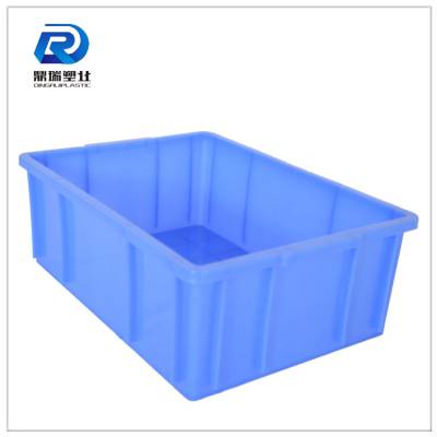 ***运输周转箱 服装快递塑料塑料箱 电子元件五金工具物料盒图2