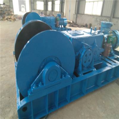 jsdb-30双速多用绞车高清地基图 jsdb30双速多用绞车电子版说明书下载