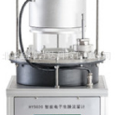 HY5020 智能电子皂膜流量计 型号:HY-5020 金洋万达图2