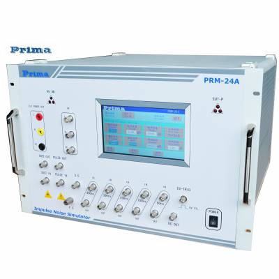 Prima普锐马电子触摸式全智能单相高频噪声发生器PRM-24A