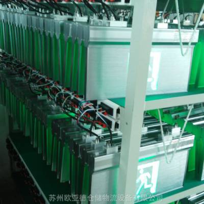 智能LED老化线 智能电源老化设备 电机老化 马达测试架