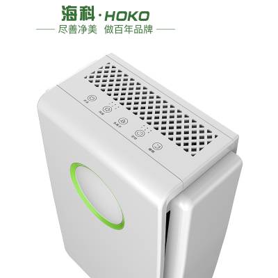 空气净化器-家用净水器-新风系统-智能家电OEM/ODM代工厂—海科电子图3