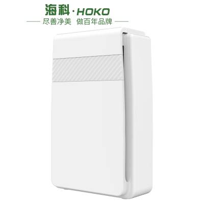 空气净化器-家用净水器-新风系统-智能家电OEM/ODM代工厂—海科电子图2