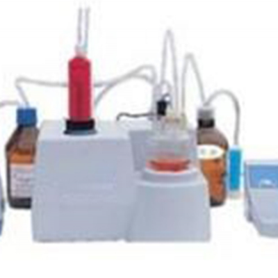 SY供型号:QLZ9-ZSD-2J库号:M215639电子智能自动水份滴定仪图3