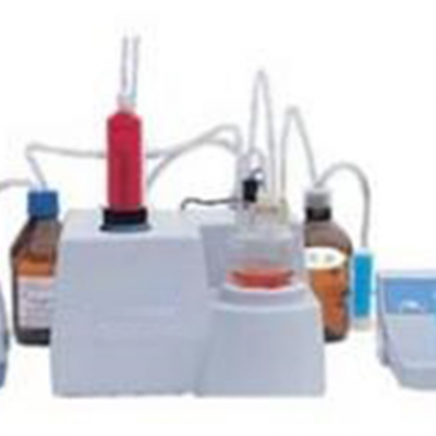 SY供型号:QLZ9-ZSD-2J库号:M215639电子智能自动水份滴定仪图1