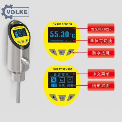 数字温度传感器型号_TPS 温度传感器_电子温度传感器