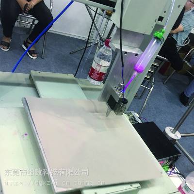 电子点胶机喷头 人性化智能化多功能电子点胶机喷枪-德国schutze图2