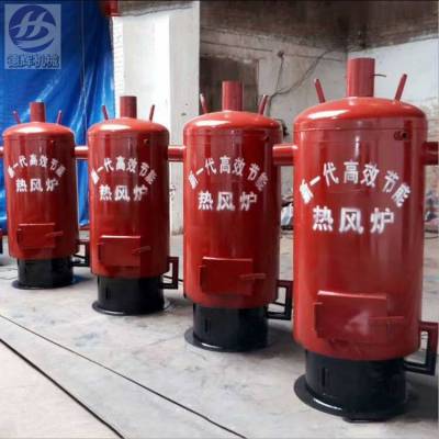 德辉智能电子控温升温炉 加湿加热两用燃油升温炉 省煤省电图3