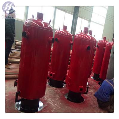 德辉智能电子控温升温炉 加湿加热两用燃油升温炉 省煤省电图2