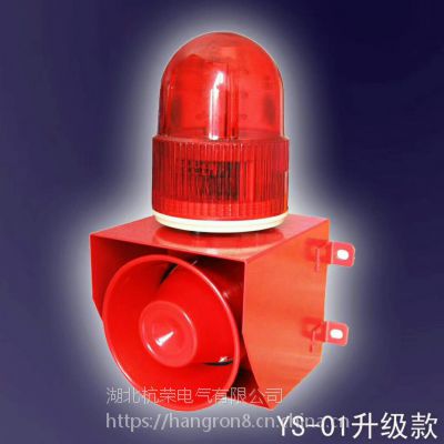 杭荣智能电子声光报警器BF-SJ-Ⅱ图2
