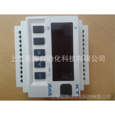 艾默生小精灵(Dixell)智能型电子温控器XW60L,XW10V,XW20V图3