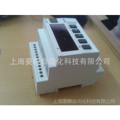 艾默生小精灵(Dixell)智能型电子温控器XW60L,XW10V,XW20V图2