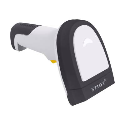 XT6203扫码枪收银机配套智能制造溯源电子料盘流水线扫描枪图2