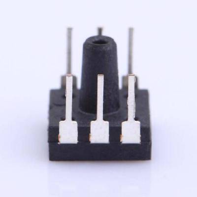 电子传感器 智能压力传感器 0.5MPa 1MPa 1.6MPa 2MPa图2