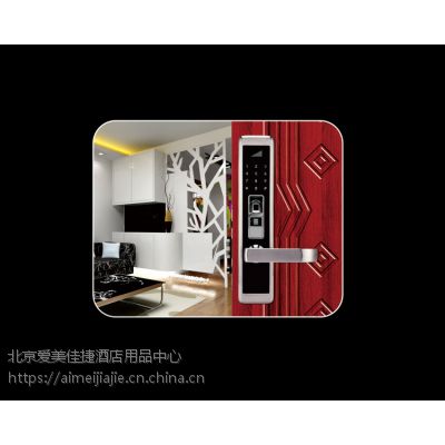 北京市电子门锁,电子智能锁,家用智能,防盗***的不锈钢指纹锁,佳悦鑫为你量身定做的图3