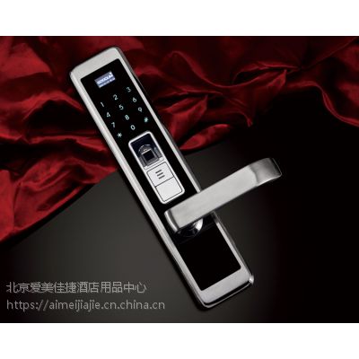 北京市电子门锁,电子智能锁,家用智能,防盗***的不锈钢指纹锁,佳悦鑫为你量身定做的图1