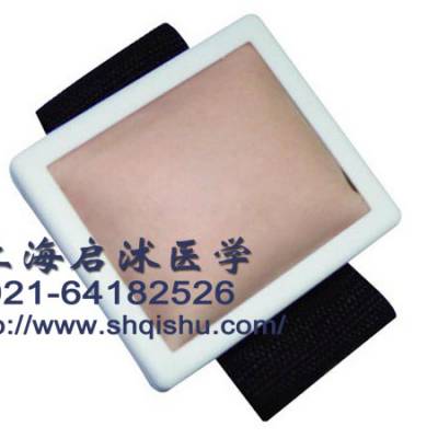 肌肉注射模块（穿戴式）图1